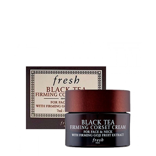 fresh,fresh black tea firming corset cream 7ml.,fresh black tea firming corset cream,ครีมบำรุงผิว