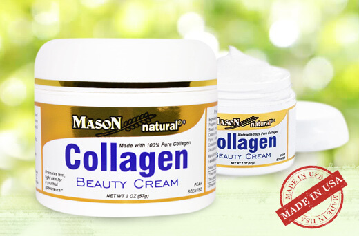 Mason Natural Collagen Beauty Cream 57g.,ครีมคอลลาเจน,Mason Natural Collagen,mason natural collagen beauty cream review, mason natural collagen beauty cream for face ,mason natural collagen beauty cream วิธีใช้, mason natural collagen beauty creamรีวิว