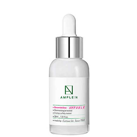 Coreana AMPLE:N Ceramide Shot Ampoule,Coreana AMPLE:N Ceramide Shot Ampoule  pantip,ราคา,Coreana AMPLE:N Ceramide Shot Ampoule รีวิว,Coreana AMPLE:N Ceramide Shot Ampoule jeban