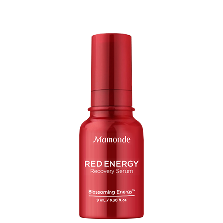 Mamonde,Mamonde Red Energy Recovery Serum,Mamonde Red Energy Recovery Serum ราคา,Mamonde Red Energy Recovery Serum รีวิว,Mamonde Red Energy Recovery Serum ใช้ดีไหม,Mamonde Red Energy Recovery Serum ไซส์ทดลอง