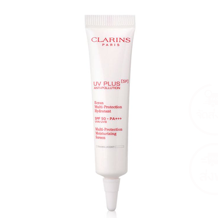 Clarins