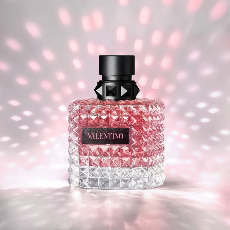 Valentino Born In Roma EDP 6ml , Valentino , น้ำหอม Valentino , Valentino Donna Born In Roma รีวิว , Valentino donna fragrantica ,  Valentino Beauty , วาเลนติโน่ , น้ำหอม วาเลนติโน่