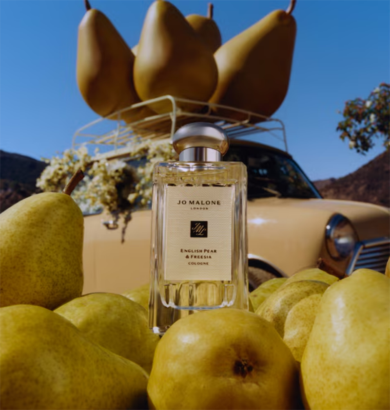 Jo Malone English Pear & Sweet Pea Cologne 9ml