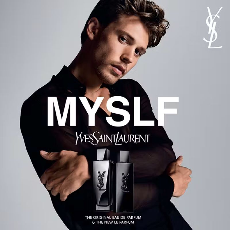 Yves Saint Laurent MYSLF Le Parfum 1.2ml , Yves Saint Laurent ,MYSLF , YSL , น้ำหอมผู้ชาย ,วู้ดดี้ฟลอรัล , น้ำหอม myslf le parfum , Yves Saint Laurent MYSLF Le Parfum 1.2ml ราคา , Yves Saint Laurent MYSLF Le Parfum 1.2ml รีวิว