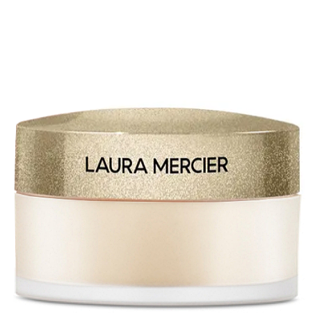 Laura Mercier Translucent Loose Setting Powder 29g (Limited Edition Holiday 2022) แป้งฝุ่นโปร่งแสง ที่สุดของแป้งฝุ่นคุมมันในตำนาน ขายดีอันดับ 1 ตลอดกาล