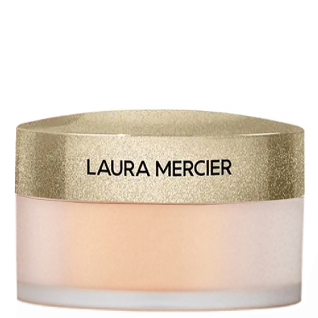 Laura Mercier Translucent Loose Setting Powder #Honey 29g (Limited Edition Holiday 2022) แป้งฝุ่นโปร่งแสงตัวดัง เฉดสี Honey ในแพ็คเกจลิมิเต็ดอิดิชั่นสุดหรู